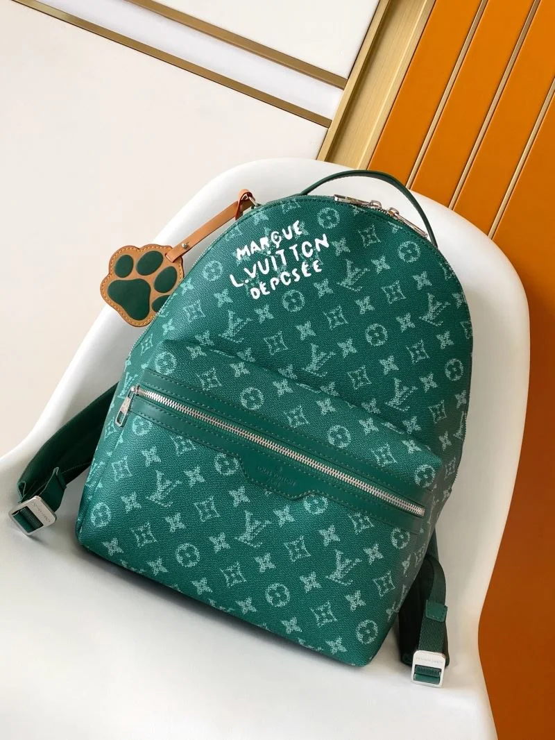 SportInspired Louis Vuitton Backpacks 43126
