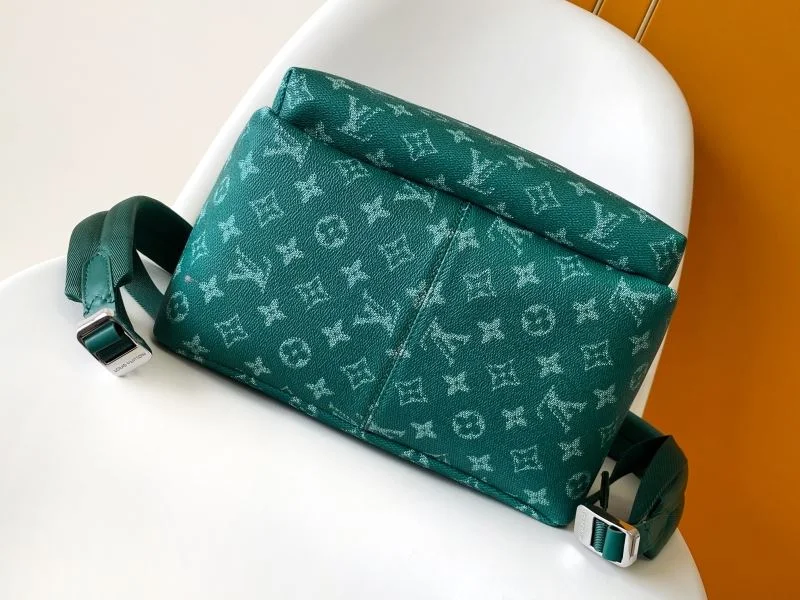 SportInspired Louis Vuitton Backpacks 43126
