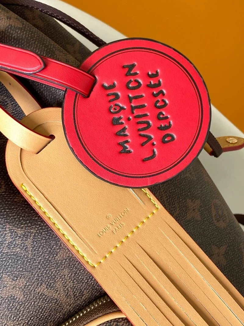 Louis Vuitton Backpacks TravelReady 43077