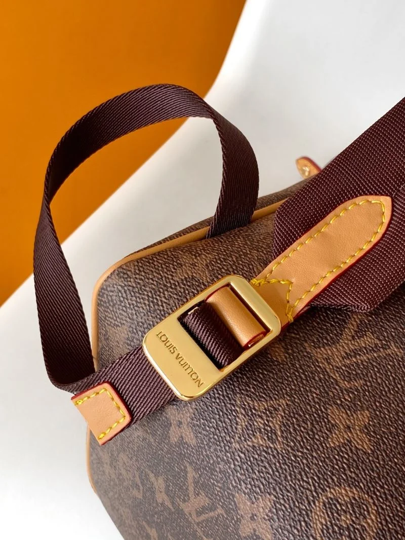 Louis Vuitton Backpacks TravelReady 43077