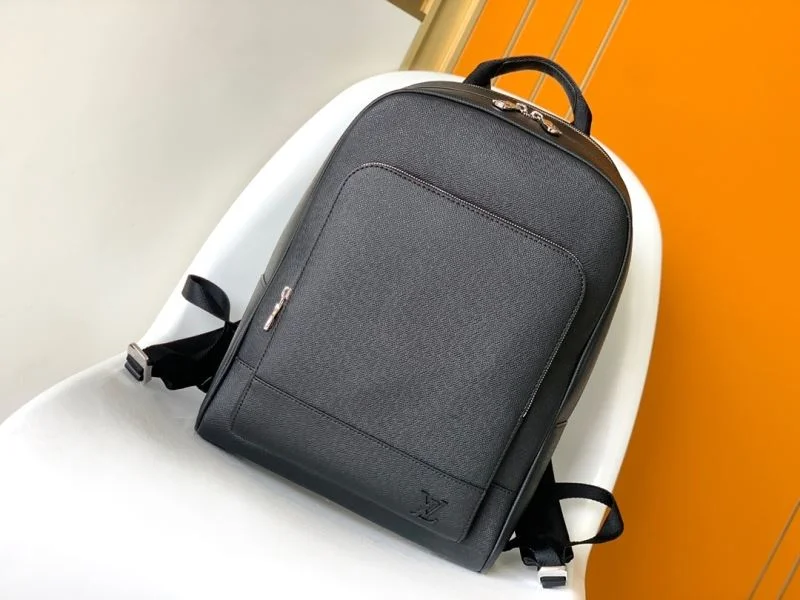 Timeless Louis Vuitton Backpacks 43076