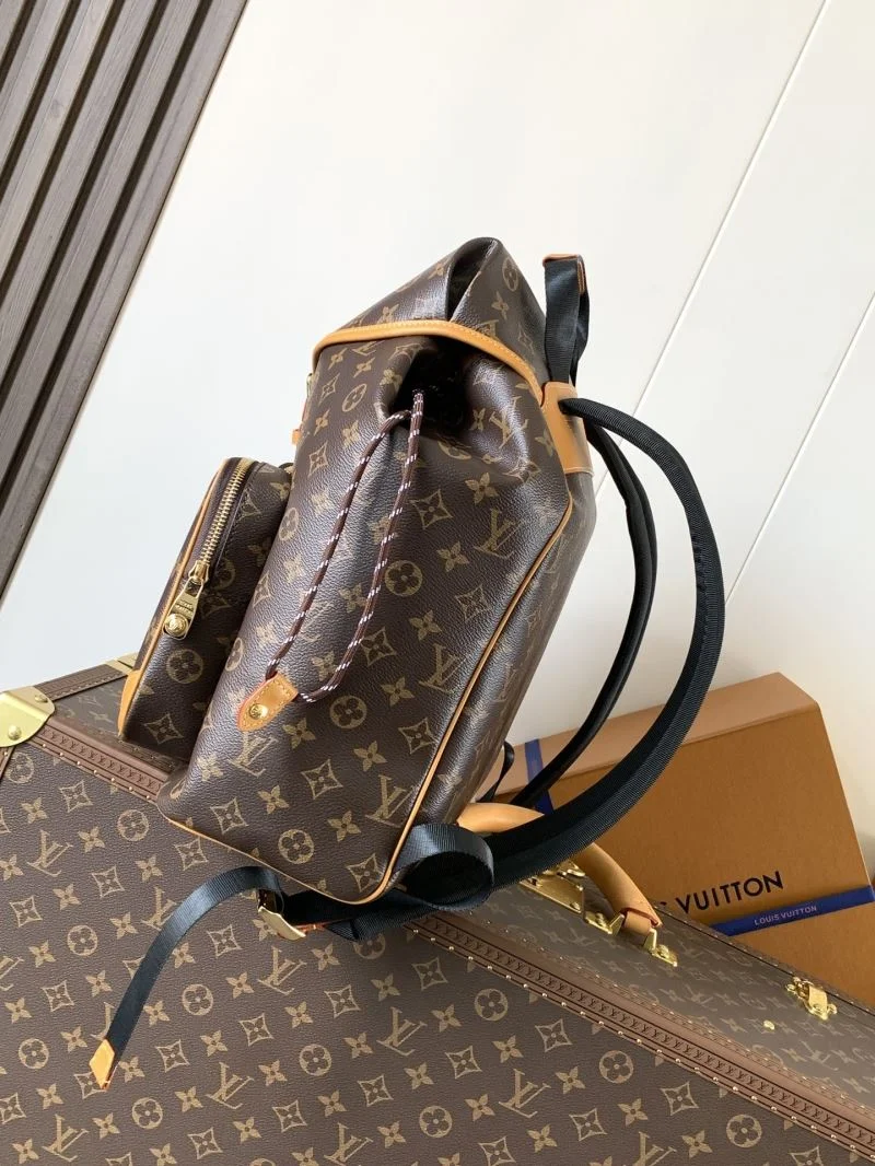 Louis Vuitton Backpacks FashionForward 42006