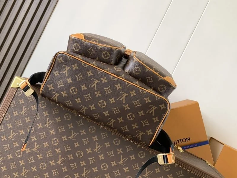 Louis Vuitton Backpacks FashionForward 42006