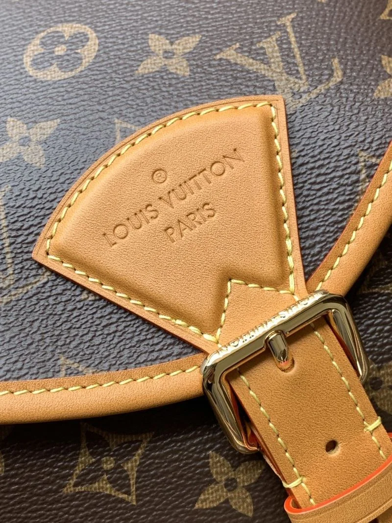 Louis Vuitton Backpacks FashionForward 42006