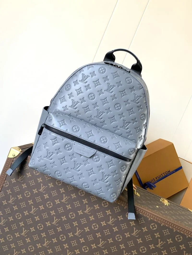 Packable Louis Vuitton Backpacks 42022