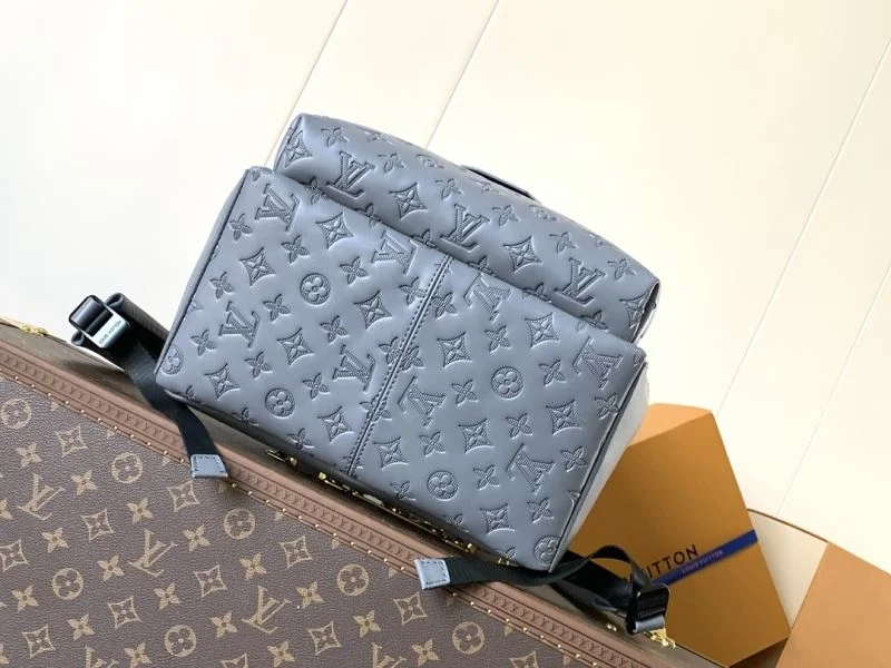 Packable Louis Vuitton Backpacks 42022
