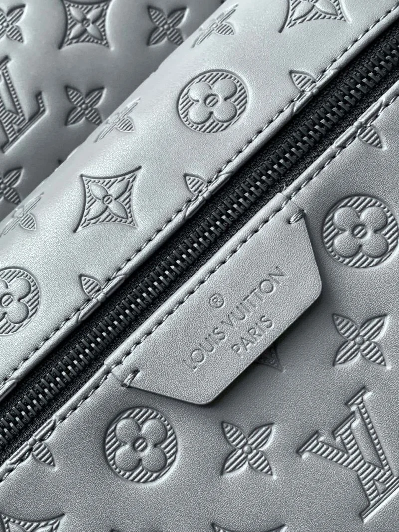 Packable Louis Vuitton Backpacks 42022