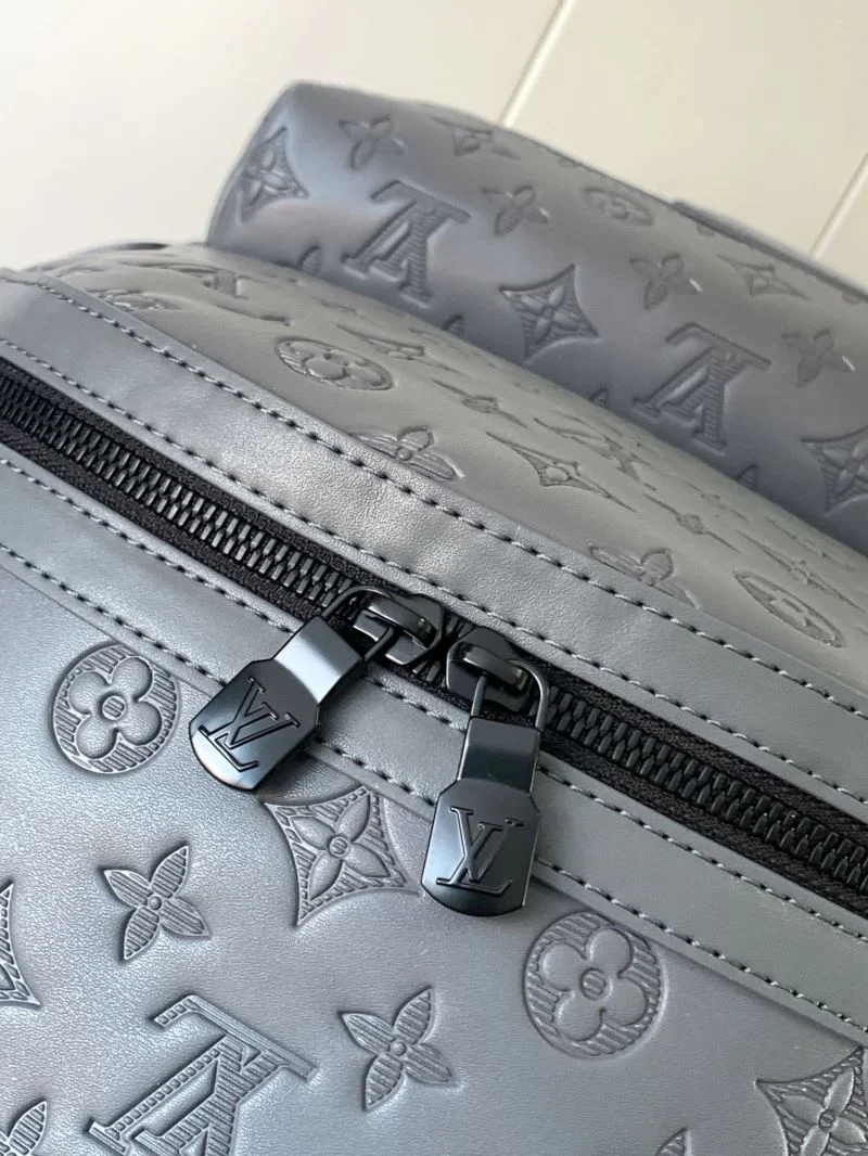 Packable Louis Vuitton Backpacks 42022