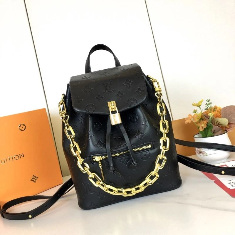 Louis Vuitton Backpacks Comfortable 87458