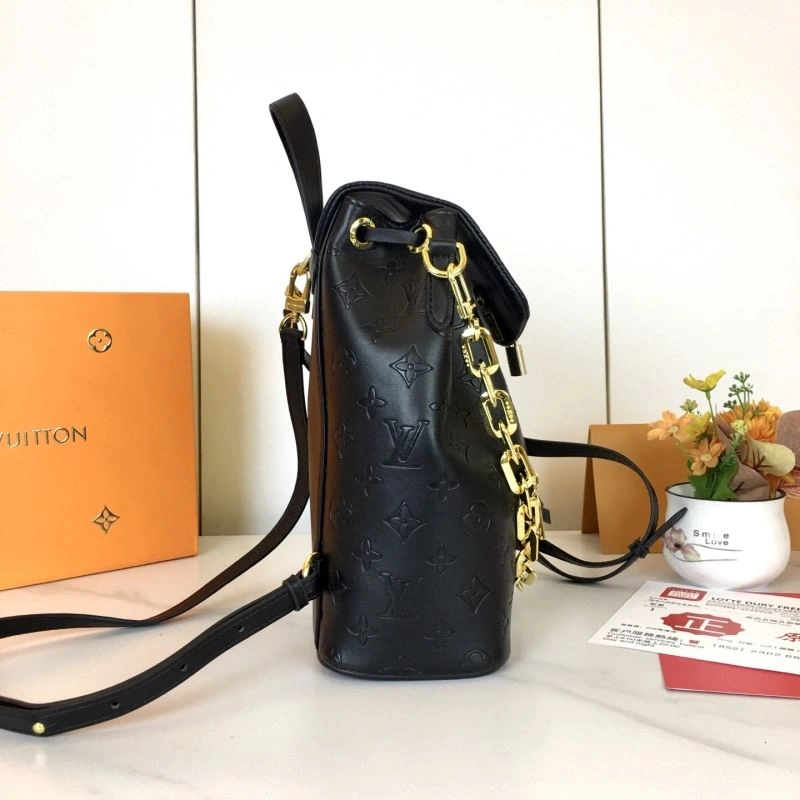 Louis Vuitton Backpacks Comfortable 87458