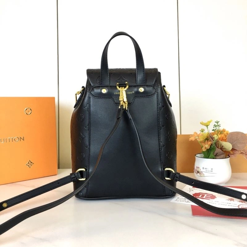 Louis Vuitton Backpacks Comfortable 87458