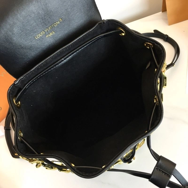 Louis Vuitton Backpacks Comfortable 87458
