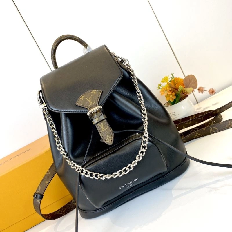 Louis Vuitton Backpacks Durable 87456