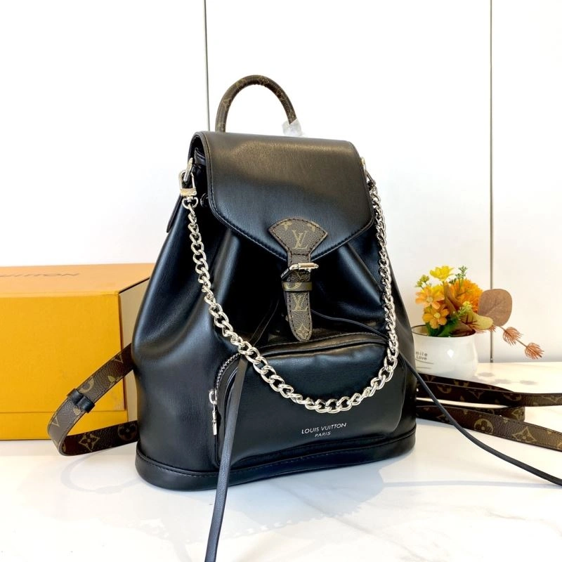 Louis Vuitton Backpacks Durable 87456