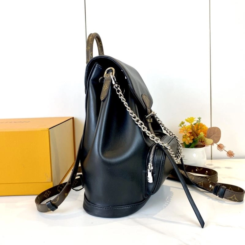 Louis Vuitton Backpacks Durable 87456