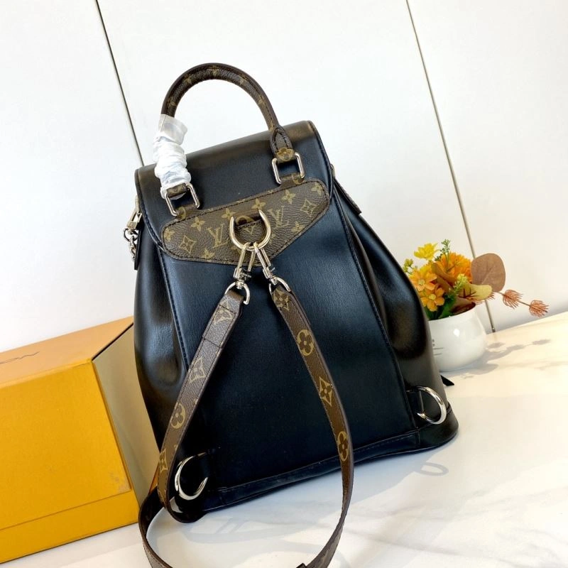 Louis Vuitton Backpacks Durable 87456