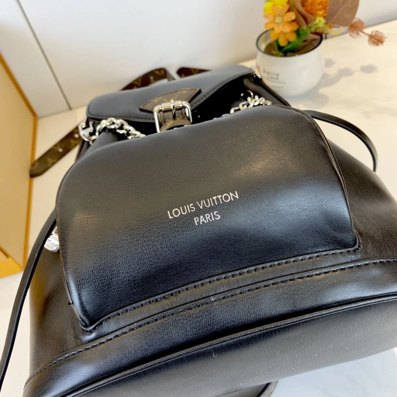 Louis Vuitton Backpacks Durable 87456