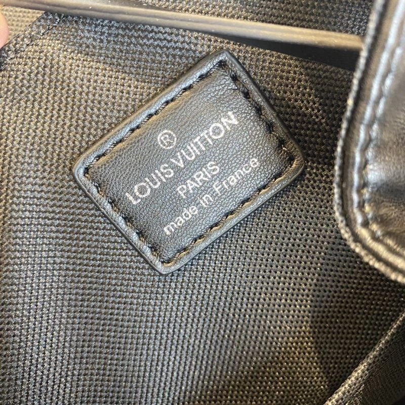 Louis Vuitton Backpacks Durable 87456