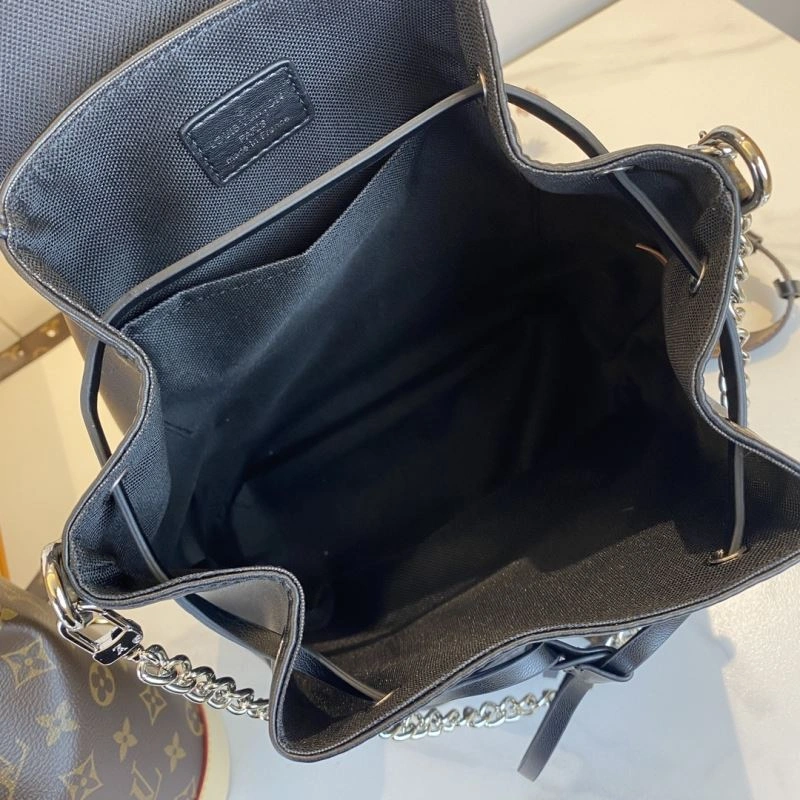 Louis Vuitton Backpacks Durable 87456