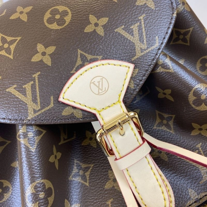 Thermal Louis Vuitton Backpacks 87452