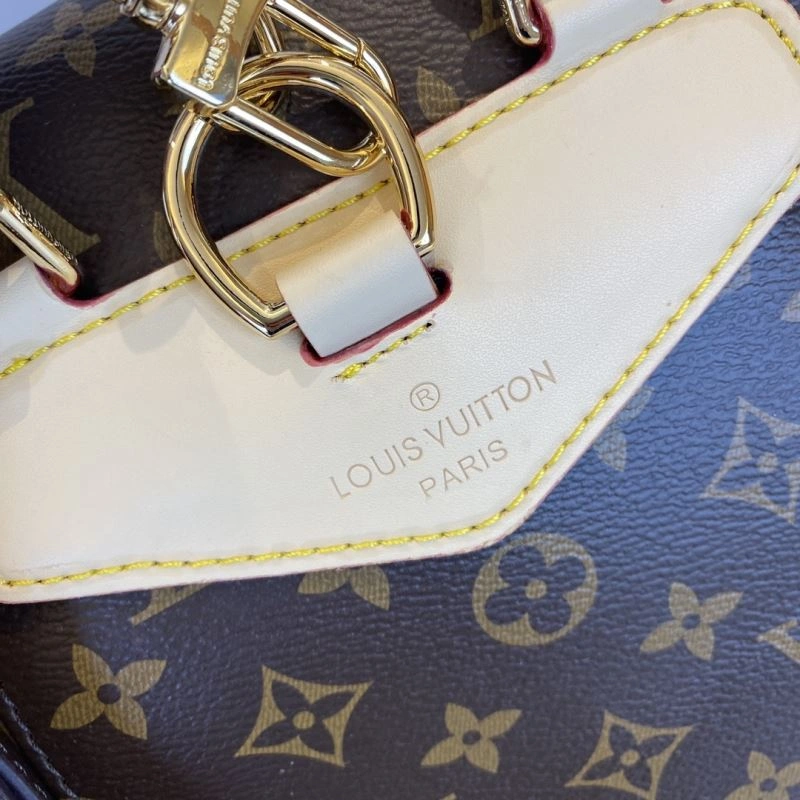 Thermal Louis Vuitton Backpacks 87452