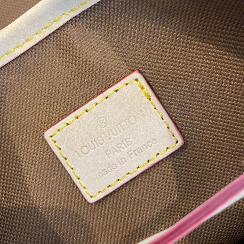Thermal Louis Vuitton Backpacks 87452