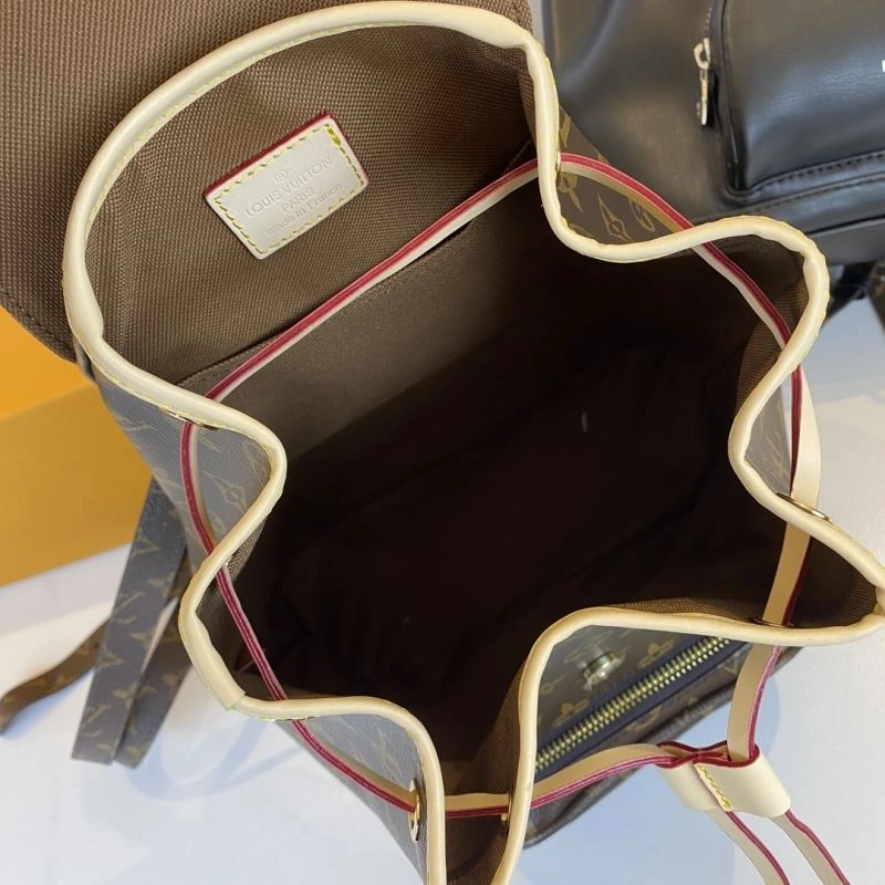 Thermal Louis Vuitton Backpacks 87452