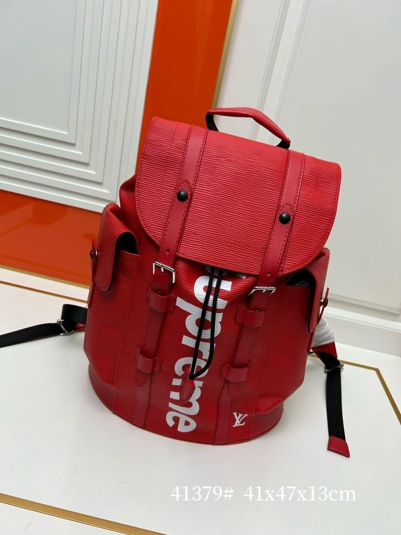 Louis Vuitton Backpacks Popular 83512