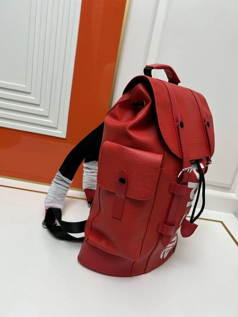 Louis Vuitton Backpacks Popular 83512