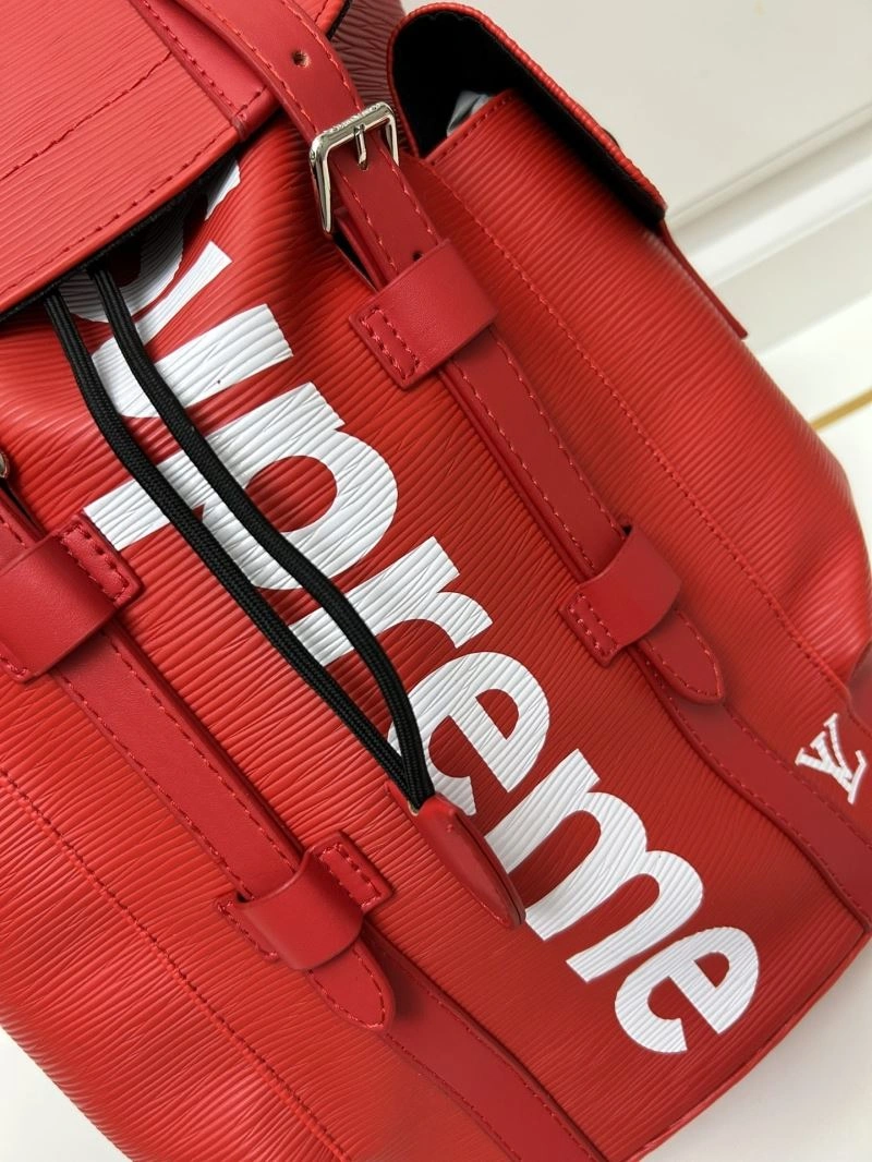 Louis Vuitton Backpacks Popular 83512