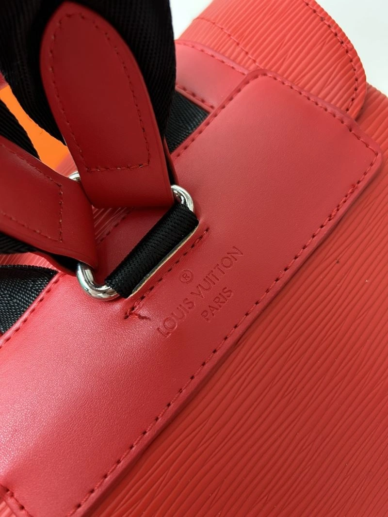 Louis Vuitton Backpacks Popular 83512