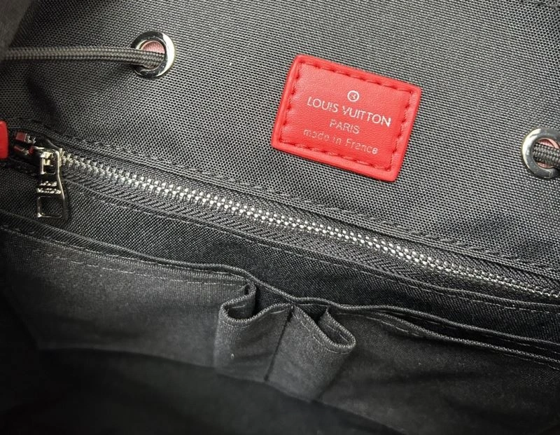 Louis Vuitton Backpacks Popular 83512