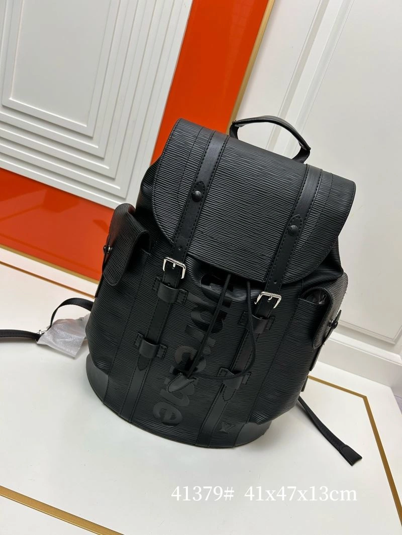 Louis Vuitton Backpacks Trendsetting 83517