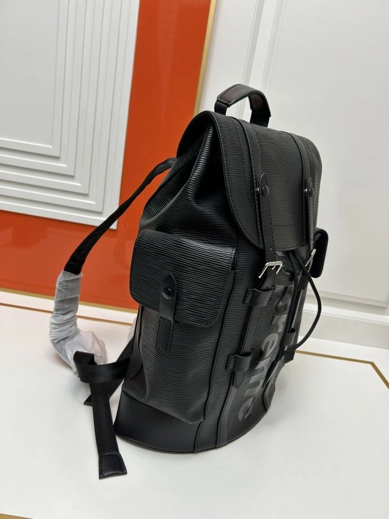 Louis Vuitton Backpacks Trendsetting 83517