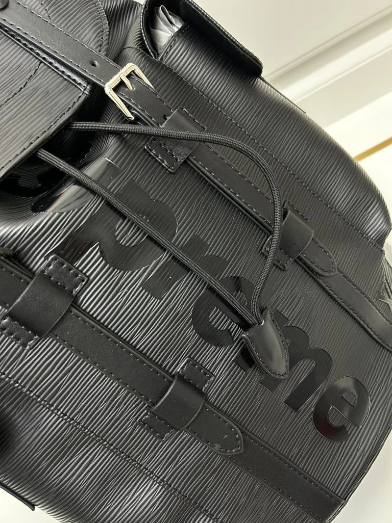Louis Vuitton Backpacks Trendsetting 83517