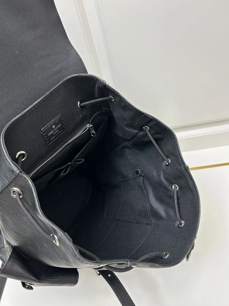 Louis Vuitton Backpacks Trendsetting 83517