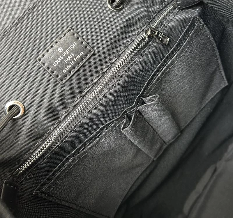 Louis Vuitton Backpacks Trendsetting 83517