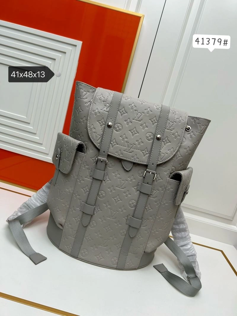 Louis Vuitton Backpacks ZeroBulk 83510