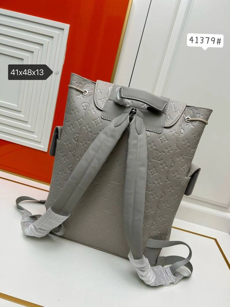 Louis Vuitton Backpacks ZeroBulk 83510