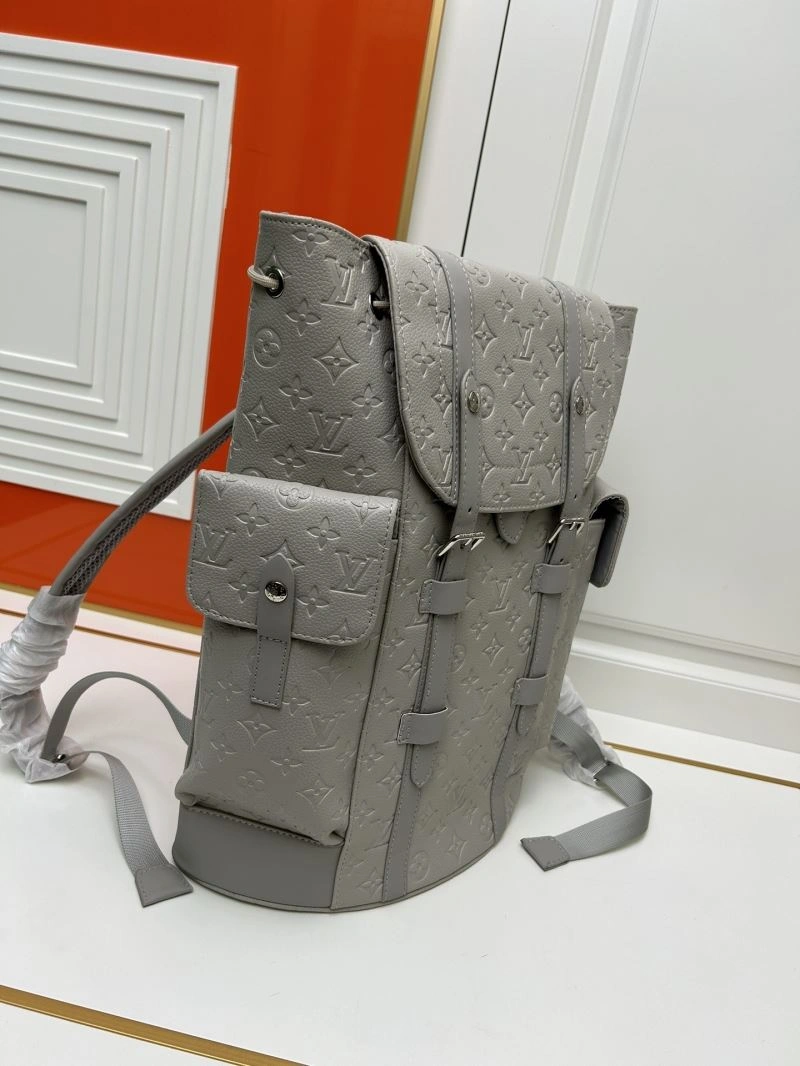 Louis Vuitton Backpacks ZeroBulk 83510