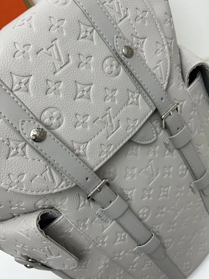 Louis Vuitton Backpacks ZeroBulk 83510