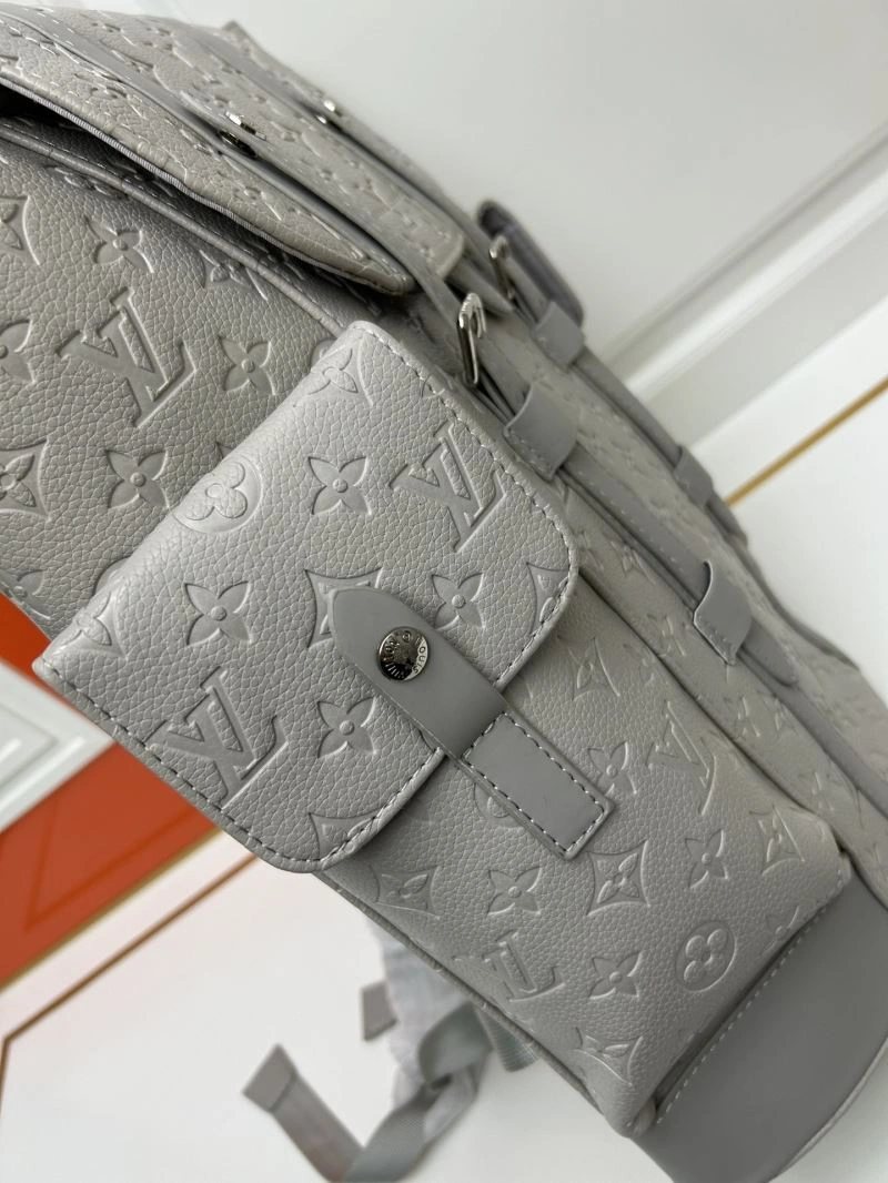 Louis Vuitton Backpacks ZeroBulk 83510