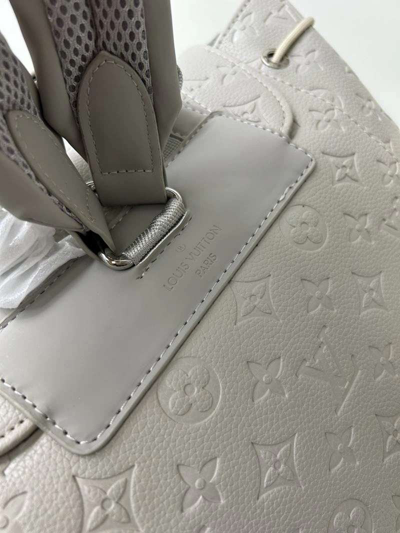 Louis Vuitton Backpacks ZeroBulk 83510