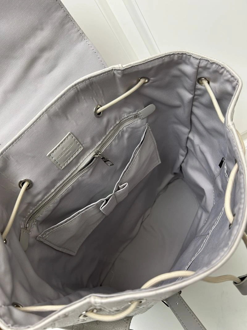 Louis Vuitton Backpacks ZeroBulk 83510