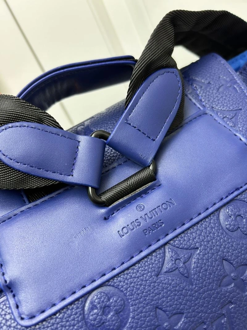 Sleek Louis Vuitton Backpacks 83551