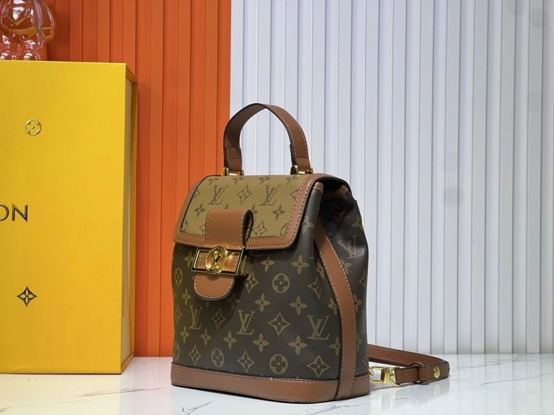 Colorful Louis Vuitton Backpacks 80315