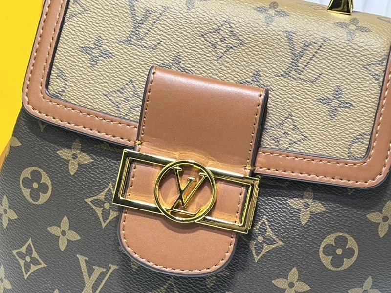 Colorful Louis Vuitton Backpacks 80315