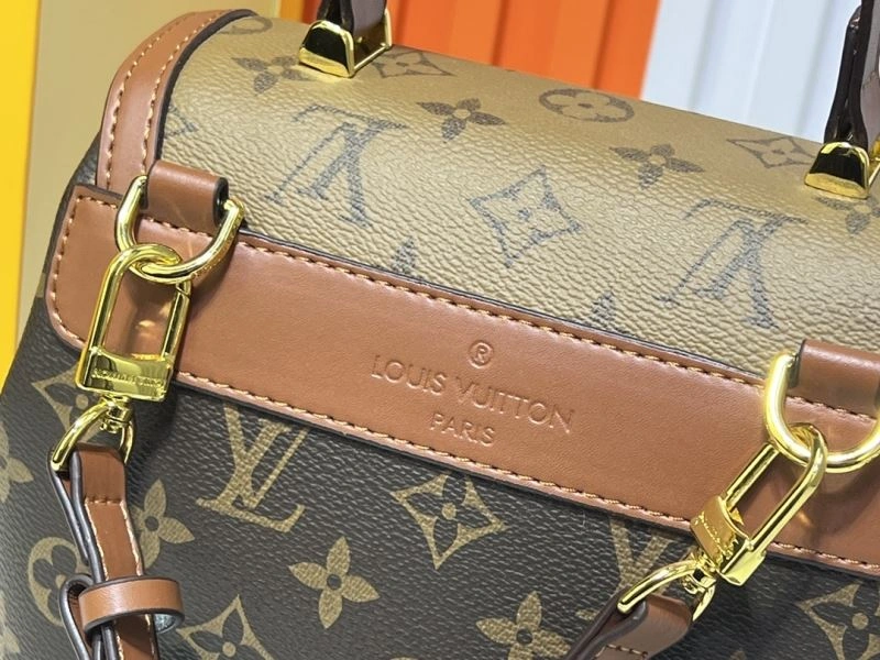 Colorful Louis Vuitton Backpacks 80315