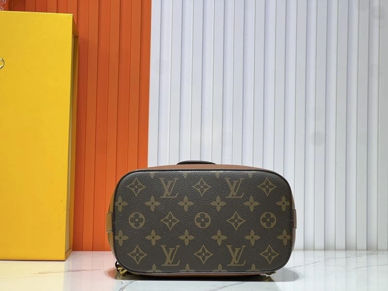Colorful Louis Vuitton Backpacks 80315