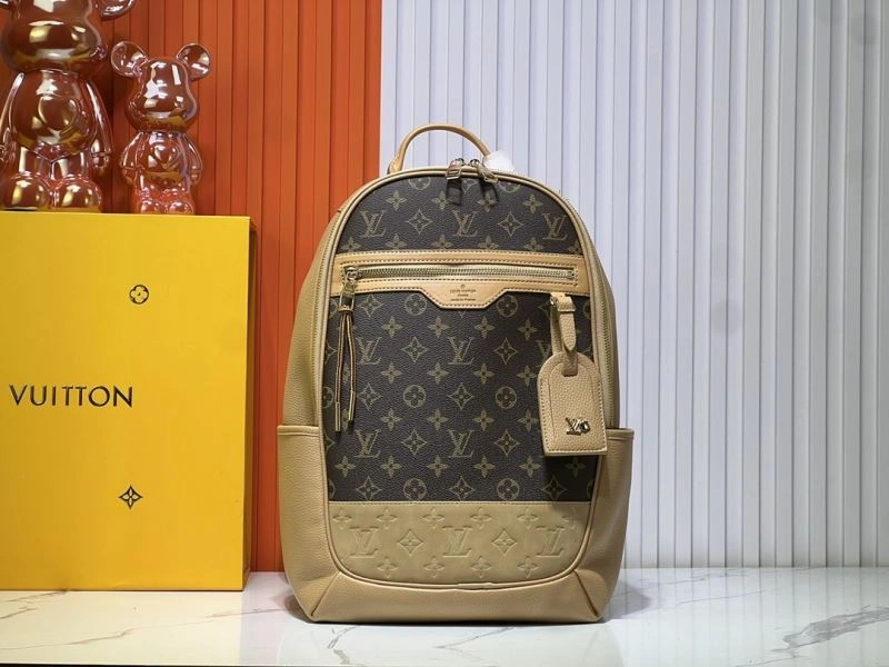 Louis Vuitton Backpacks Durable 80271